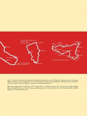 La dernière Targa-Florio 1  simple (glénat bd) photo 2