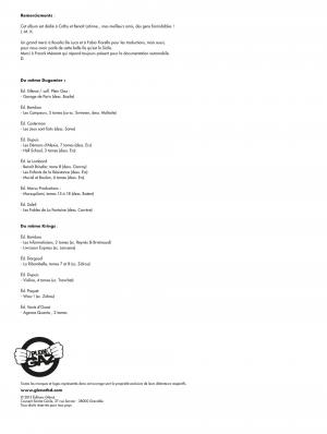 La dernière Targa-Florio 1  simple (glénat bd) photo 5