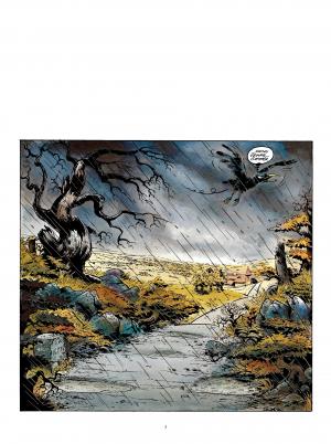 Canardo 1 Le chien debout Simple 1985 (casterman bd) photo 2