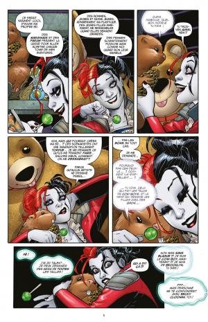 Harley Quinn 1 Completement Marteau TPB hardcover (cartonnée) - Issues V2 (Urban Comics) photo 7