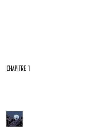 Outcast 1 Possession TPB hardcover (cartonnée) (delcourt bd) photo 5