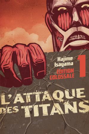 L'Attaque des Titans 1  Colossale (pika) photo 2