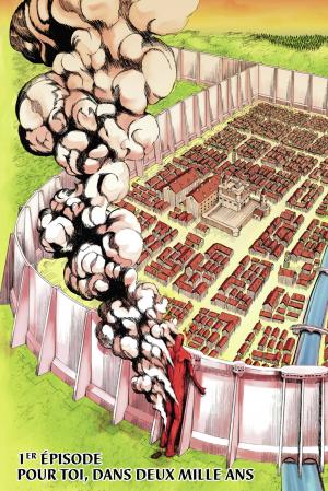 L'Attaque des Titans 1  Colossale (pika) photo 6