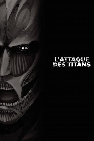 L'Attaque des Titans 1  Colossale (pika) photo 7