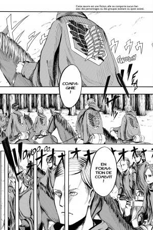 L'Attaque des Titans 1  Colossale (pika) photo 8