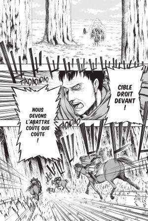 L'Attaque des Titans 1  Colossale (pika) photo 9