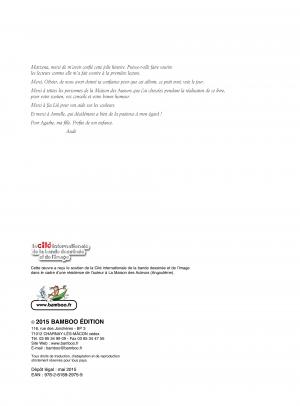 Histoire de poireaux  Histoire de poireaux, de vélos, d’amour et d’autres phénomènes simple (bamboo) photo 3