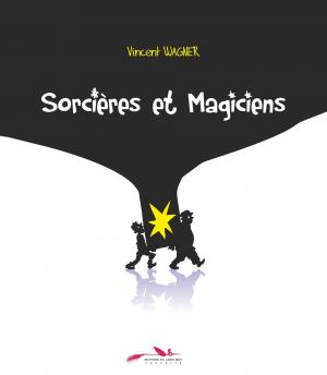 Sorcières et Magiciens   Simple (editions du long bec) photo 2