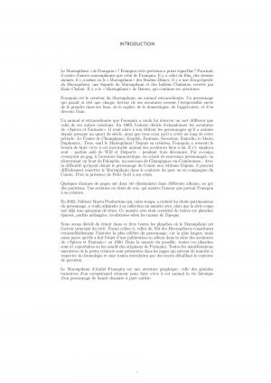 Le Marsupilami de Franquin 1 Version originale : Marsupilami de Franquin Edition VO (dupuis) photo 4