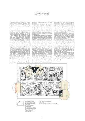 Le Marsupilami de Franquin 1 Version originale : Marsupilami de Franquin Edition VO (dupuis) photo 5