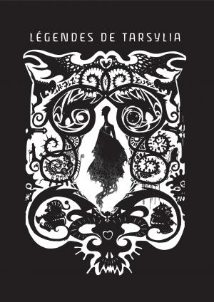 Légendes de Tarsylia 1  Simple (Urban china) photo 2