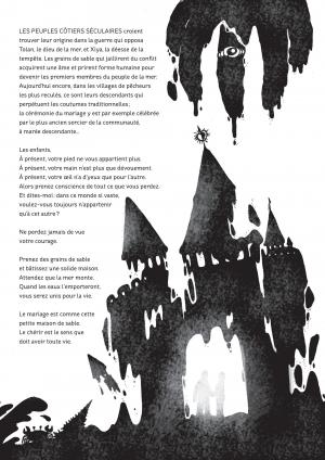 Légendes de Tarsylia 1  Simple (Urban china) photo 3