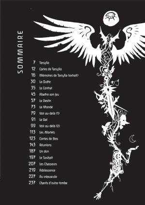 Légendes de Tarsylia 1  Simple (Urban china) photo 4