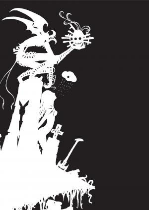 Légendes de Tarsylia 1  Simple (Urban china) photo 5