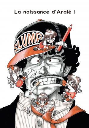 Dr Slump 1  Perfect (Glénat Manga) photo 6