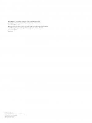 Communardes ! 1 L'aristocrate fantôme simple (vents d'ouest bd) photo 3