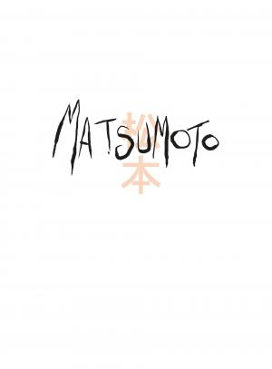 Matsumoto   simple (glénat bd) photo 2