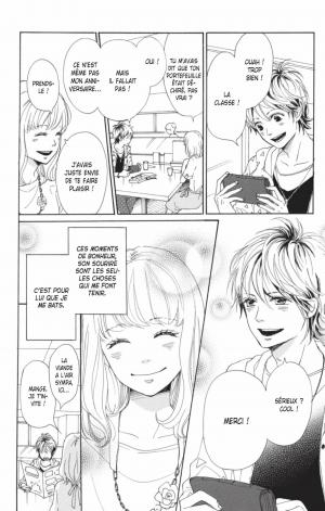 Please Love Me ! 1  Simple (Delcourt Manga) photo 11