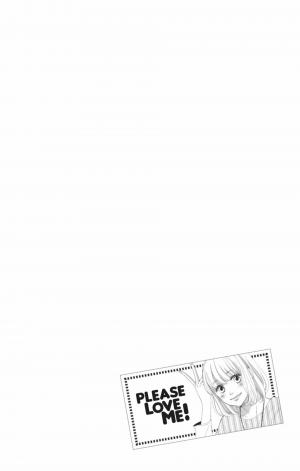 Please Love Me ! 1  Simple (Delcourt Manga) photo 7