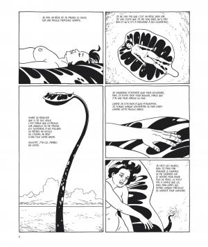 Bye-Bye Maggie  Bye-Bye Maggie TPB hardcover (cartonnée) (delcourt bd) photo 7