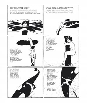 Bye-Bye Maggie  Bye-Bye Maggie TPB hardcover (cartonnée) (delcourt bd) photo 8