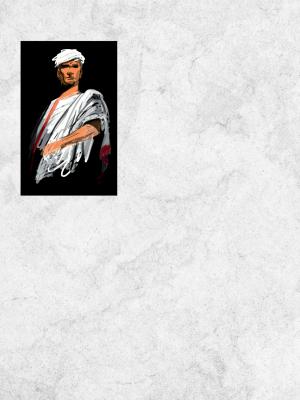 Alix senator 1 Le cycle des rapaces Intégrale (Noir et blanc) (casterman bd) photo 7