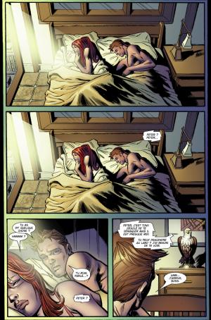 Civil War - Prélude  Prélude TPB hardcover (cartonnée) (Panini Comics) photo 7