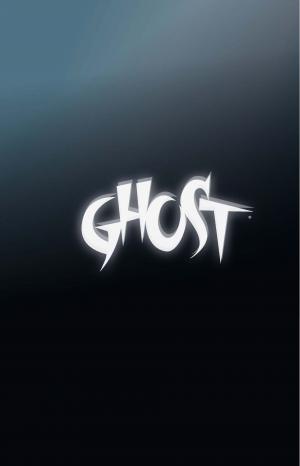 Ghost 1 De bruit et de fumée TPB hardcover (cartonnée) (2015 - 2016) (glénat bd) photo 2