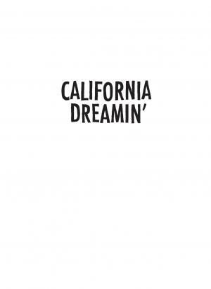 California dreamin'   simple (gallimard bd) photo 1