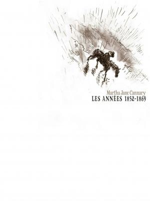 Martha Jane Cannary   intégrale (futuropolis) photo 3