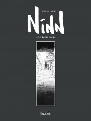 Ninn 1 La Ligne Noire Simple (kennes editions) photo 2