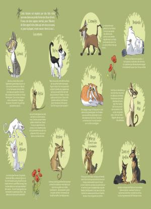 Léonid 1 Les Deux Albinos Simple (soleil bd) photo 4