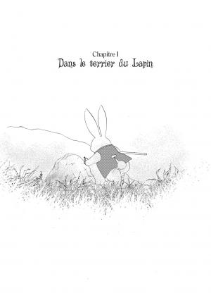 Alice au Pays des Merveilles (classiques en manga)   Simple (nobi nobi!) photo 5