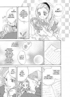 Alice au Pays des Merveilles (classiques en manga)   Simple (nobi nobi!) photo 7