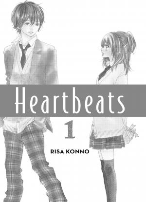 Heartbeats 1  Simple (Panini manga) photo 3