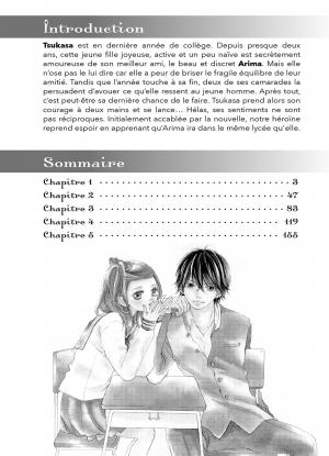 Heartbeats 1  Simple (Panini manga) photo 4