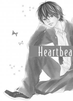 Heartbeats 1  Simple (Panini manga) photo 7