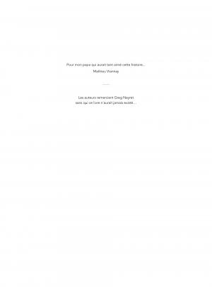 12 Rue Royale - ou les sept défis gourmands   simple (bamboo) photo 5