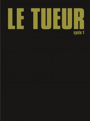 Le tueur 1 Coffret Intégrale Cycle 1 coffret limitée (casterman bd) photo 2