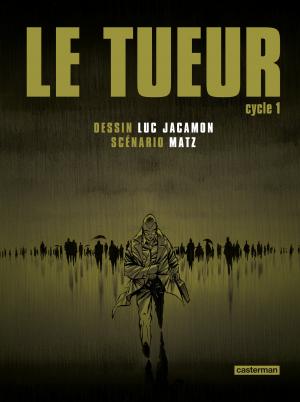 Le tueur 1 Coffret Intégrale Cycle 1 coffret limitée (casterman bd) photo 4