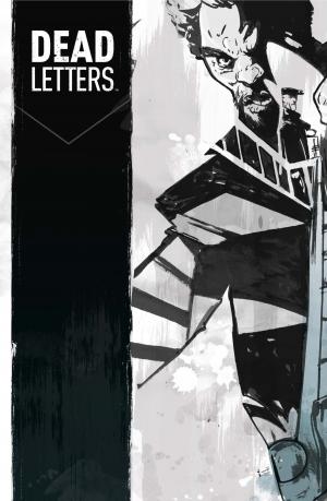 Dead letters 1 Mission existentielle TPB hardcover (cartonnée) (glénat bd) photo 3