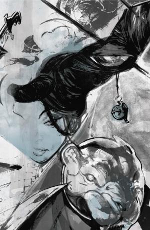 Dead letters 1 Mission existentielle TPB hardcover (cartonnée) (glénat bd) photo 5