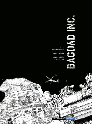 Bagdad Inc   simple (le lombard) photo 1