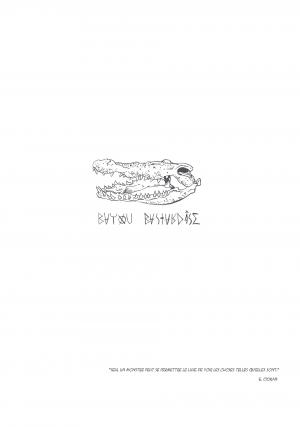 Bayou Bastardise 1 juke joint Simple (ankama bd) photo 1