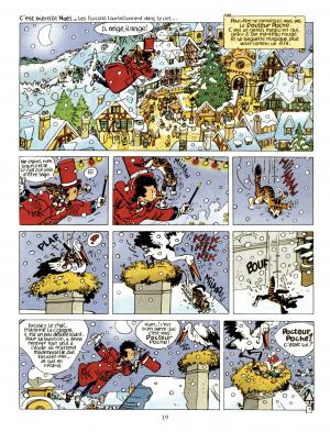 Docteur Poche   Intégrale (mosquito) photo 4