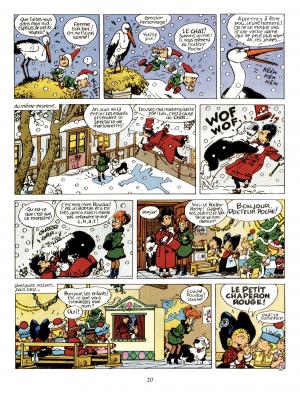 Docteur Poche   Intégrale (mosquito) photo 5