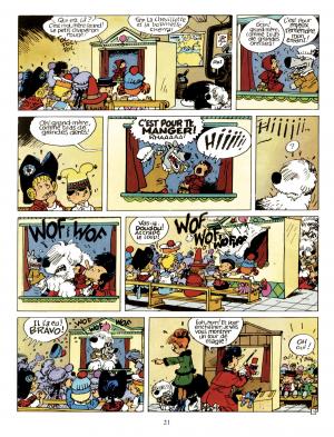 Docteur Poche   Intégrale (mosquito) photo 6