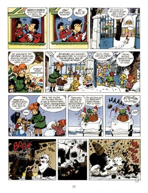 Docteur Poche   Intégrale (mosquito) photo 7