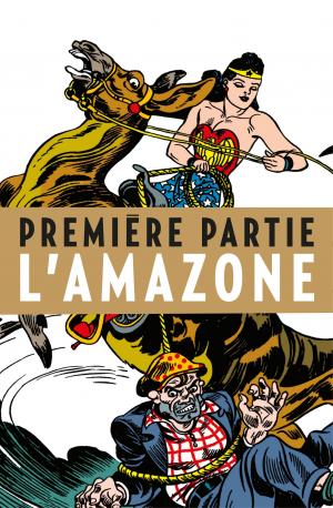Wonder Woman - Anthologie   TPB hardcover (cartonnée) (Urban Comics) photo 7