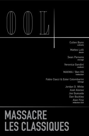 Deadpool - Deadpool massacre les classiques   TPB hardcover (cartonnée) (Panini Comics) photo 4